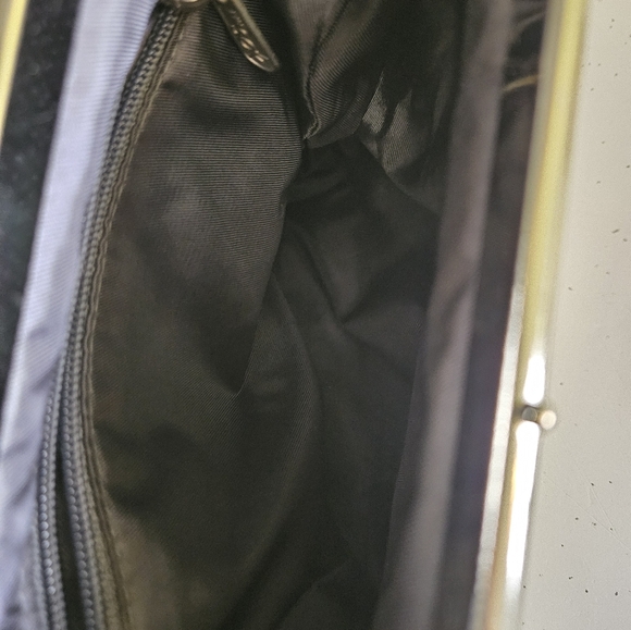 The sak gray handbag - Picture 3 of 7